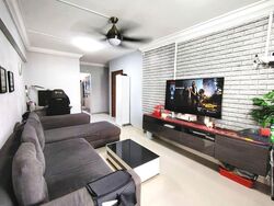Blk 164 Woodlands Street 13 (Woodlands), HDB 4 Rooms #565170201